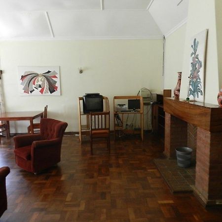 Hibiscus Guest House Nairobi Luaran gambar