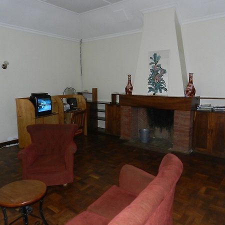 Hibiscus Guest House Nairobi Luaran gambar