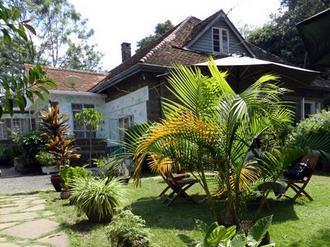 Hibiscus Guest House Nairobi Luaran gambar