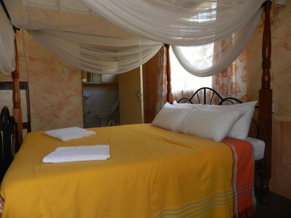 Hibiscus Guest House Nairobi Luaran gambar