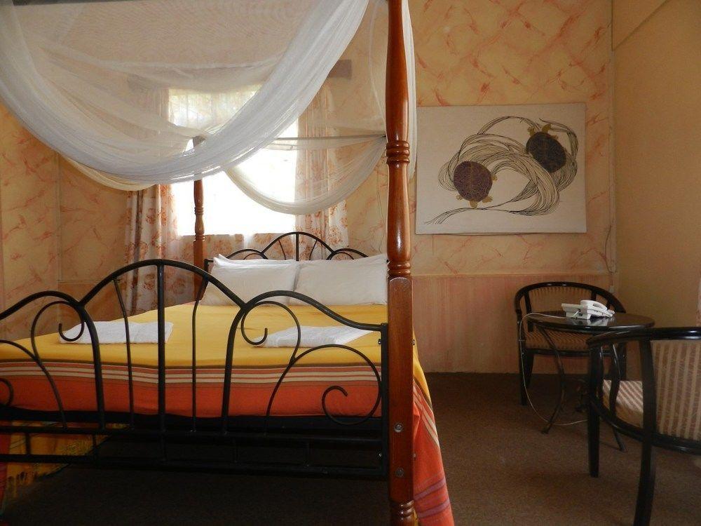 Hibiscus Guest House Nairobi Luaran gambar