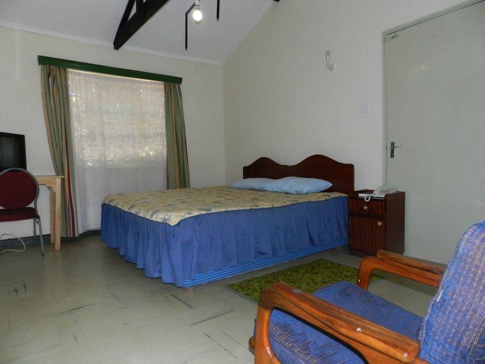 Hibiscus Guest House Nairobi Luaran gambar