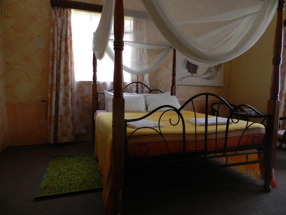 Hibiscus Guest House Nairobi Luaran gambar
