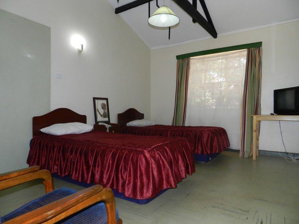 Hibiscus Guest House Nairobi Luaran gambar