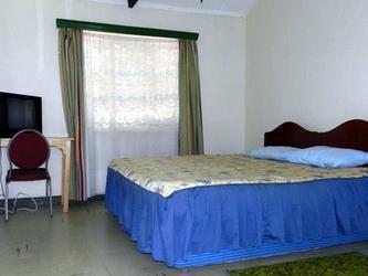 Hibiscus Guest House Nairobi Luaran gambar