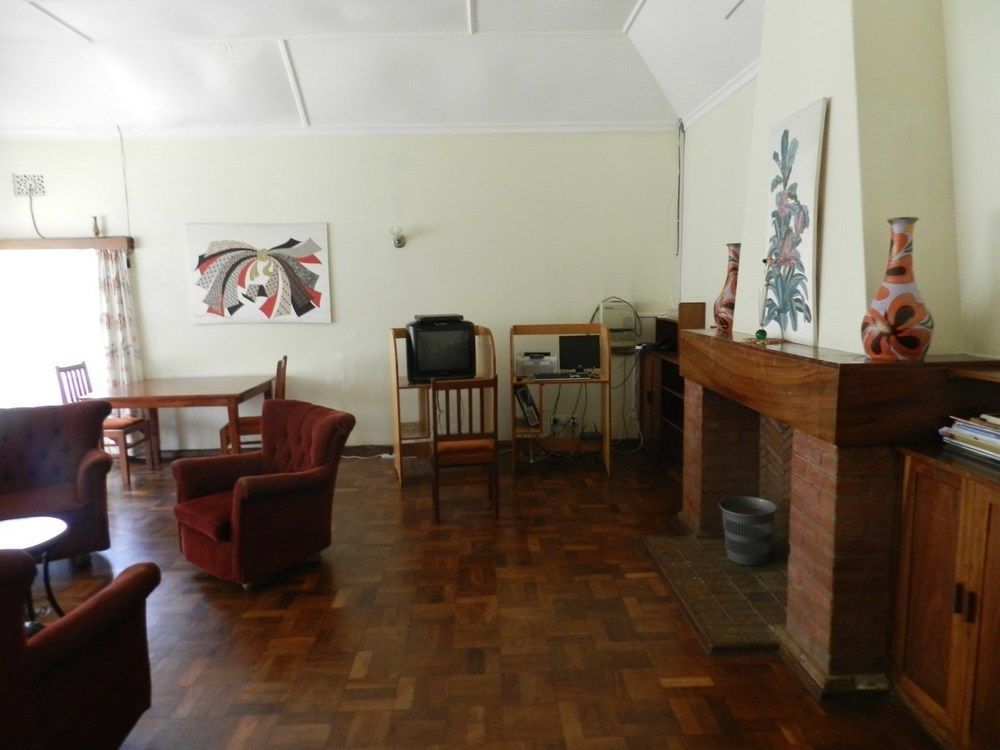 Hibiscus Guest House Nairobi Luaran gambar