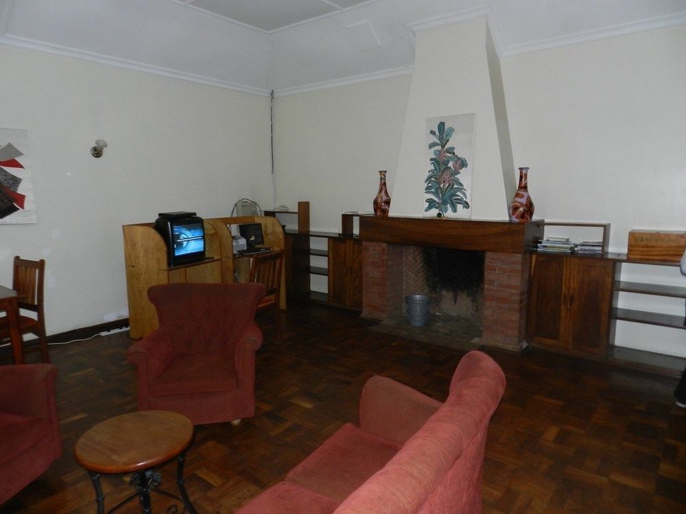 Hibiscus Guest House Nairobi Luaran gambar