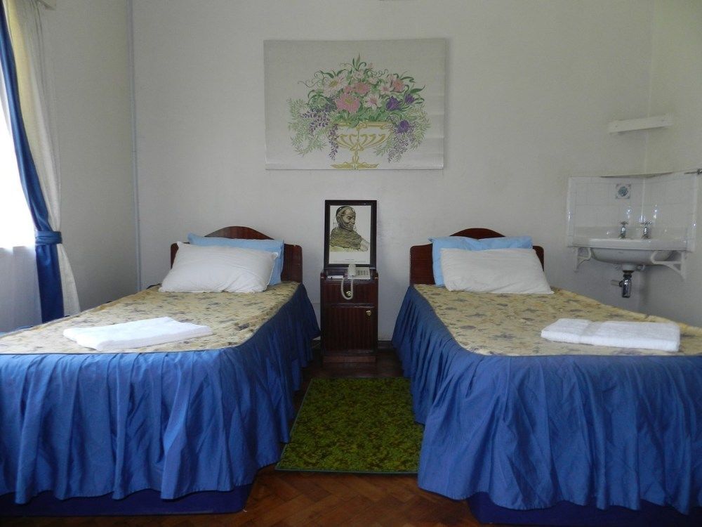 Hibiscus Guest House Nairobi Luaran gambar