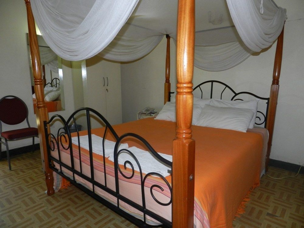 Hibiscus Guest House Nairobi Luaran gambar