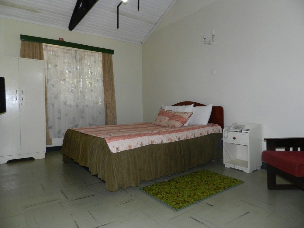 Hibiscus Guest House Nairobi Luaran gambar